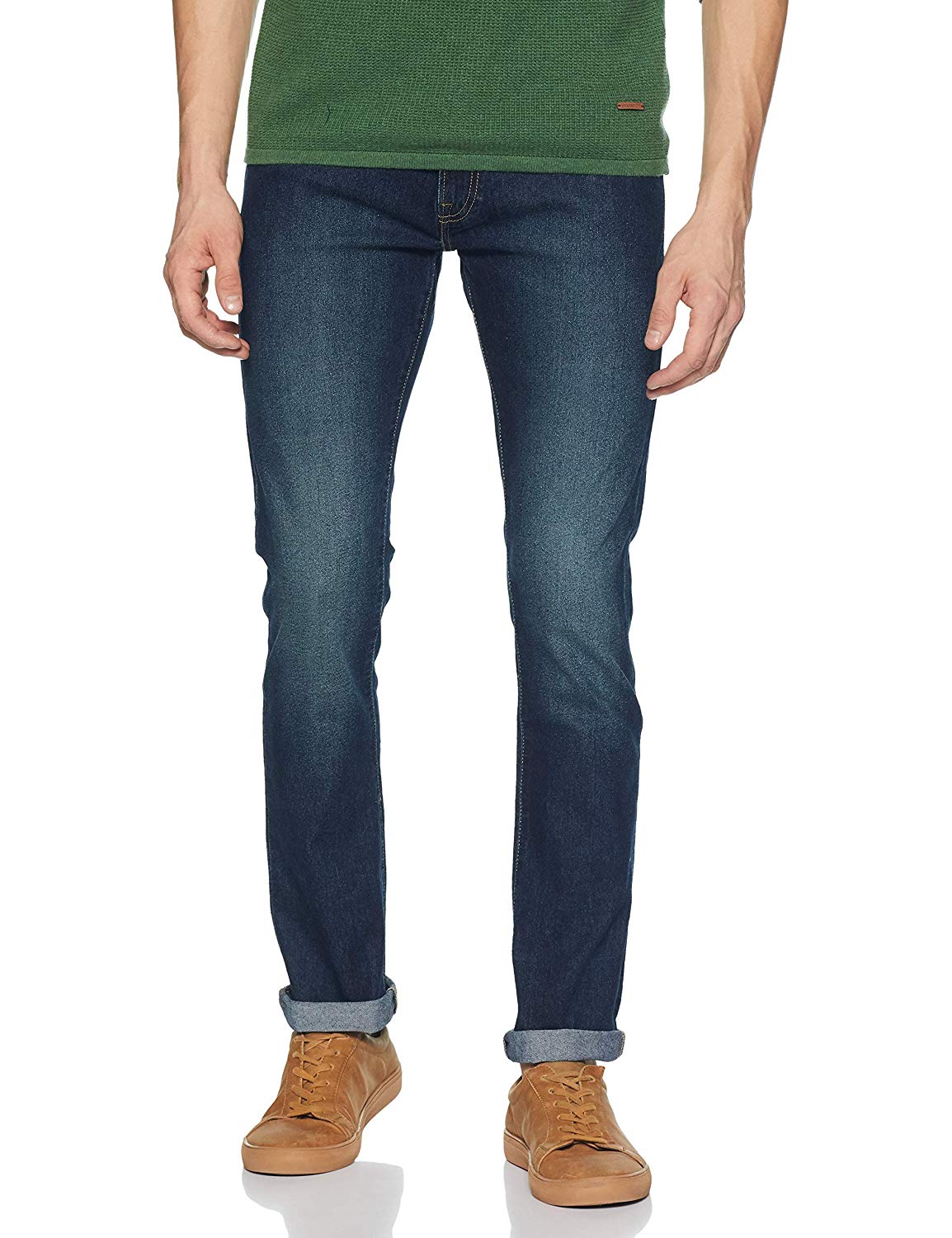 Pepe Jeans Men’s Slim Fit Jeans